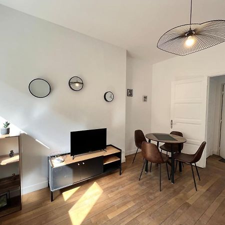 Appartement Turquoise - 2 Pers - סדאן מראה חיצוני תמונה