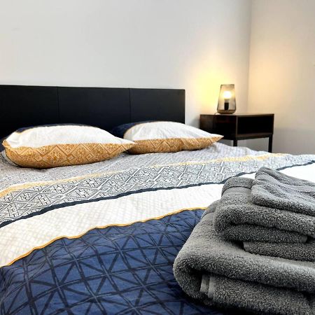 Appartement Turquoise - 2 Pers - סדאן מראה חיצוני תמונה