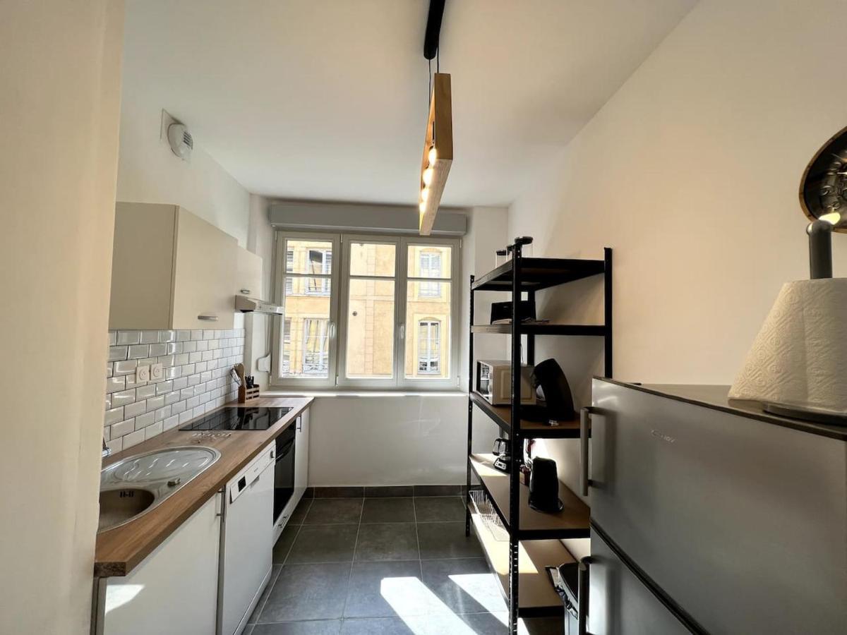 Appartement Turquoise - 2 Pers - סדאן מראה חיצוני תמונה