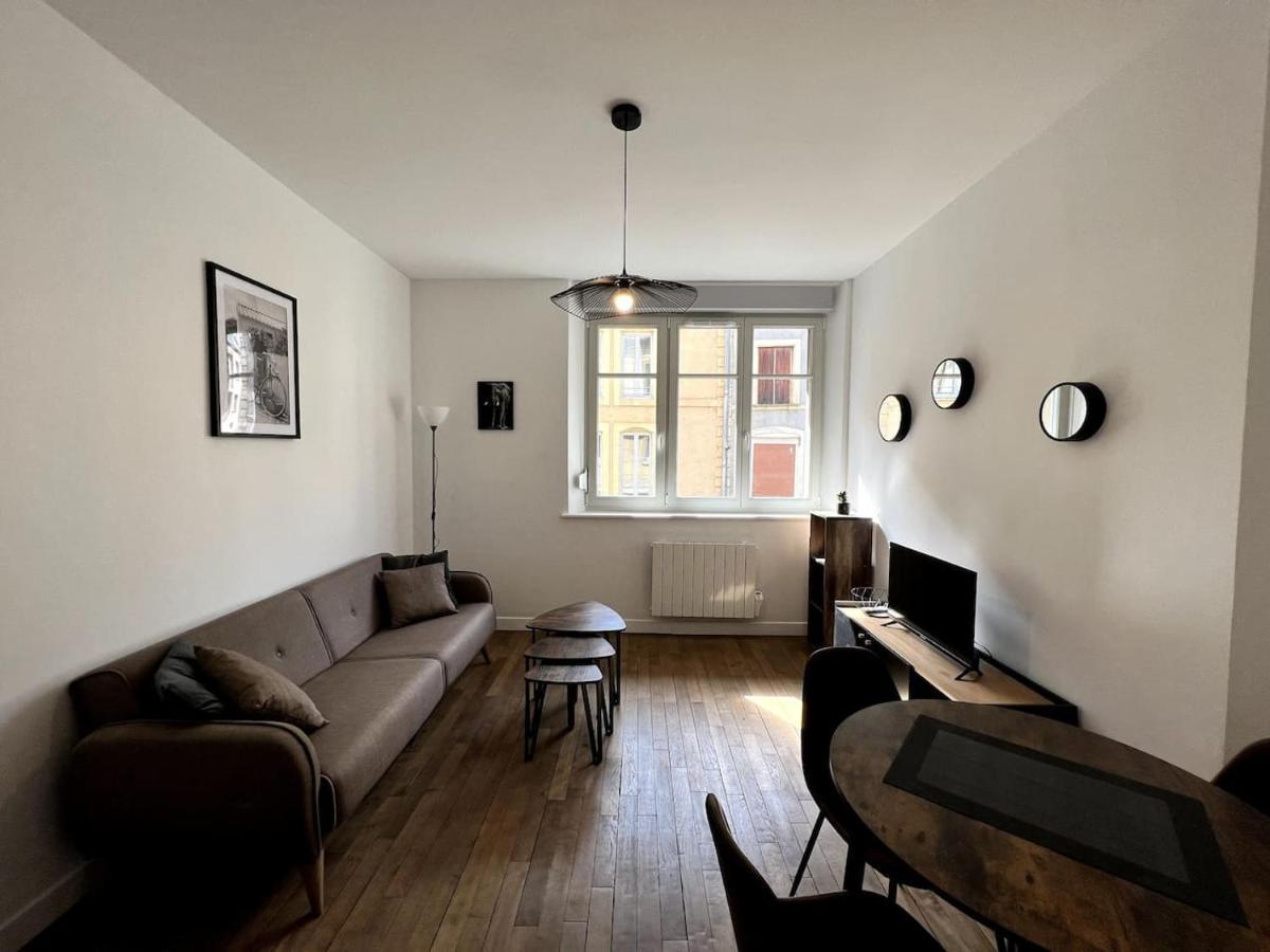 Appartement Turquoise - 2 Pers - סדאן מראה חיצוני תמונה