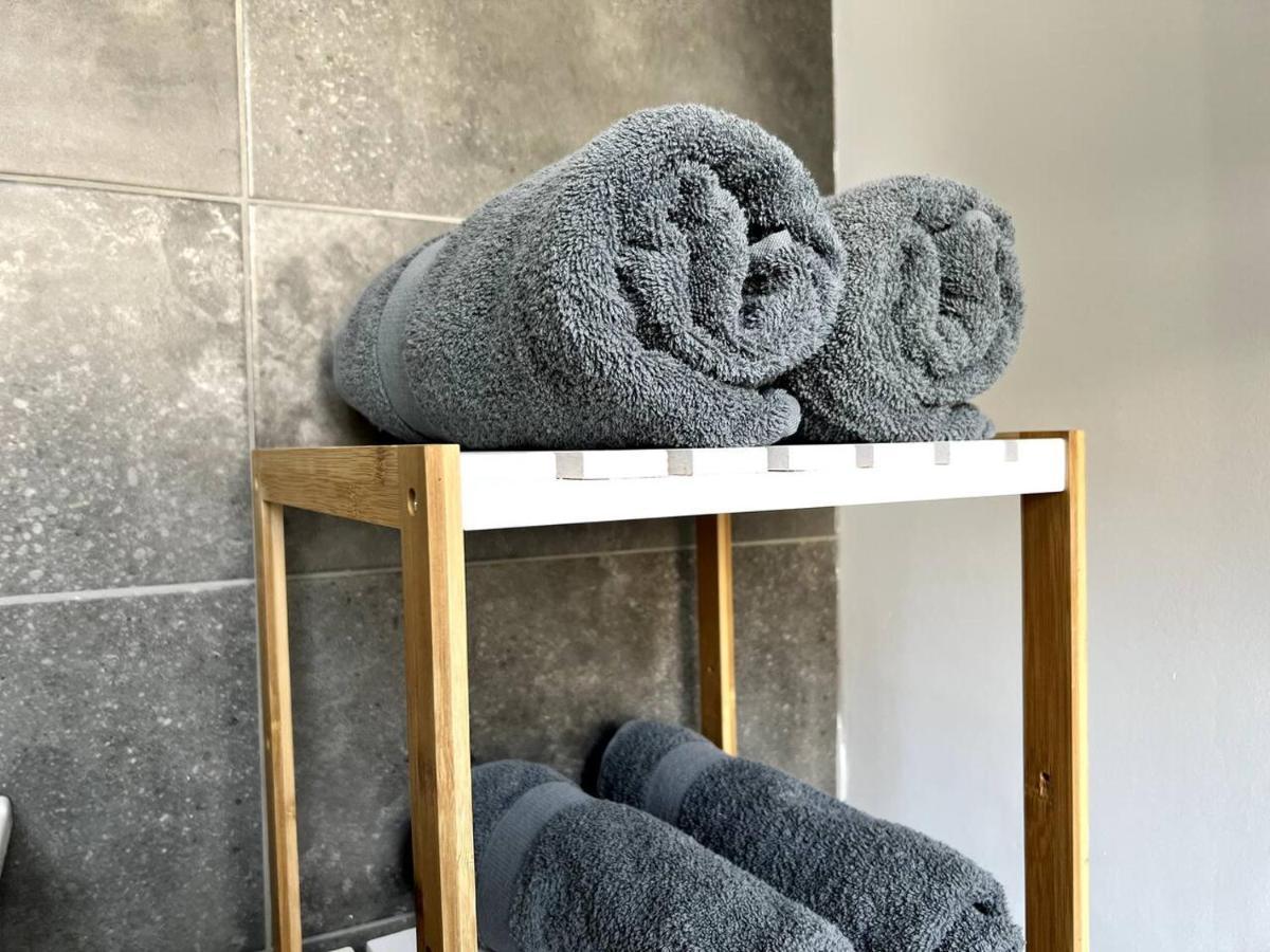 Appartement Turquoise - 2 Pers - סדאן מראה חיצוני תמונה